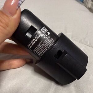 TESLA- EV Adapter for Charging (BRAND NEW)